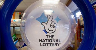 Wednesday's Lotto jackpot at £5.3m after no top prize winners