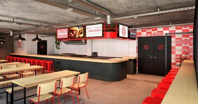 Meat:Stack reveals location of Leeds burger bar that will create 25 jobs
