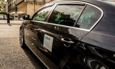 Uber hopes for an easier ride with its new London licence
