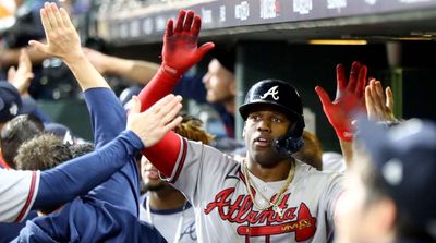 Reigning World Series MVP Jorge Soler Reportedly Signs Three-Year Deal With Marlins