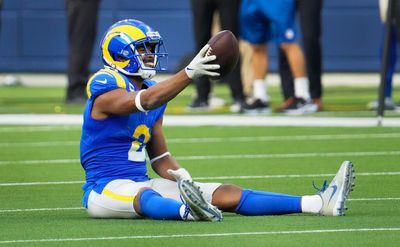 Grading the trade: Rams really couldn’t get more for Robert Woods?