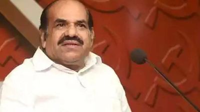 SilverLine project: Protests will be dealt with politically, says CPM Kerala secretary Kodiyeri Balakrishnan