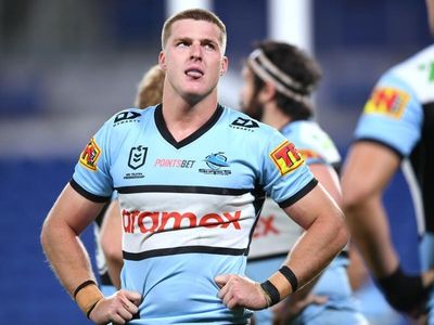 Wilton faces NRL ban for late hit on Moses