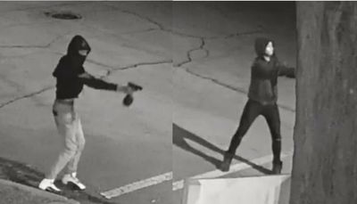 Police search for shooters who killed 12-year-old girl in West Englewood