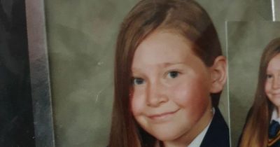 Concern grows for missing Whiston area girl, 12