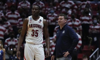 Arizona vs TCU Prediction, Game Preview: NCAA Tournament Second Round