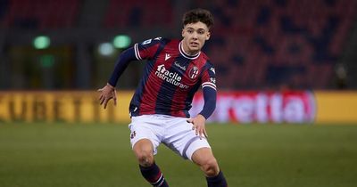 Leeds United transfer rumours as Whites among clubs monitoring in-demand Scottish prospect