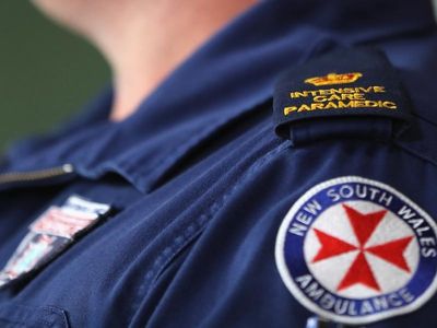 Paramedics to launch NSW industrial action