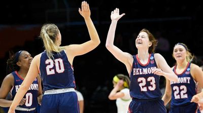 First Round Shows There’s Plenty of Room for Madness in the Women’s Tournament