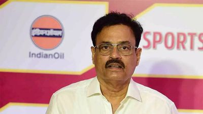 Dilip Vengsarkar will represent MCA in BCCI: MCA AGM