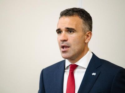 New SA premier to back virus health advice
