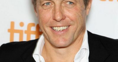 Hugh Grant 'in secret talks to play Doctor Who' in daring BBC move