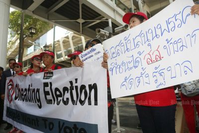 Most say vote-buying rampant but oppose legalising it: poll