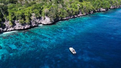 Indian Ocean marine parks off Christmas Island and Cocos Islands get the go-ahead
