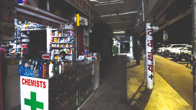 Power ‘sabotage:’ Chandigarh adviser wants inquiry report examined