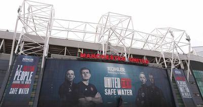 Man Utd stadium rebuild could cost £1.5bn to become Premier League's most expensive ground