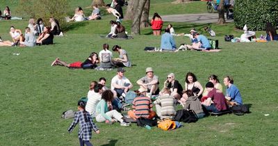 Met Office forecast for Leeds on Sunday as more sun set for the city