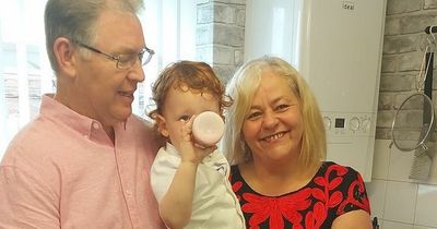 Blind Leeds mum 'devastated' after 'life-changing' support device that gave her back independence is stolen