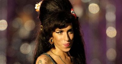Amy Winehouse family outraged after Grammy Museum 'damages' her award