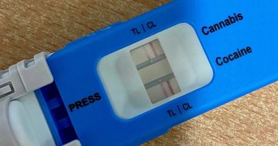 Police arrest drink and drug-drive suspect in Haverfordwest