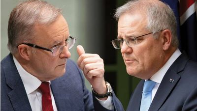 The prediction is in for the upcoming federal election date