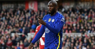 Romelu Lukaku faced with new Chelsea reality but handed unique opportunity ahead of Brentford