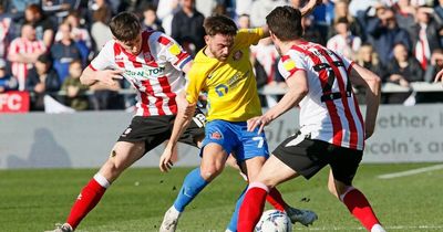 Alex Neil praises Sunderland's 'little magician' Patrick Roberts as he shines against Lincoln