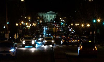 Afghanistan’s former finance minister is now Uber driver in Washington DC