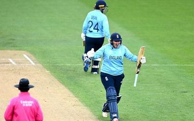 ICC Women's World Cup | England edge New Zealand to stay alive
