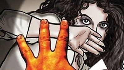Woman raped at Pratapgarh railway station, accused absconding