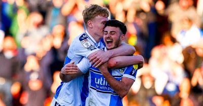 Bristol Rovers have mastered crucial part of their game as they break new ground at Northampton