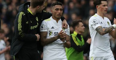 Leeds United's Raphinha doubts as Jesse Marsch plots two-week battle plan while Brazil awaits