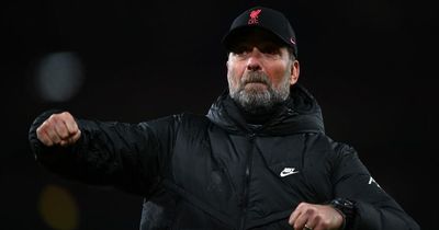 Liverpool news: Jurgen Klopp makes trophy U-turn and Champions League confession