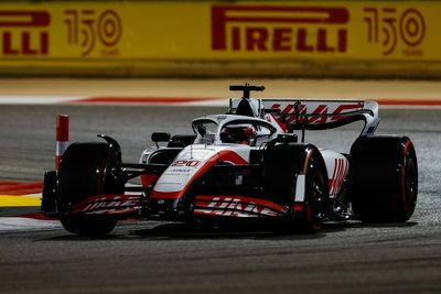 More to come from Magnussen and Haas, says Steiner