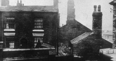 How Manchester's Red Bank slum welcomed Jews and Ukrainians before changing the world - as it faces its biggest transformation