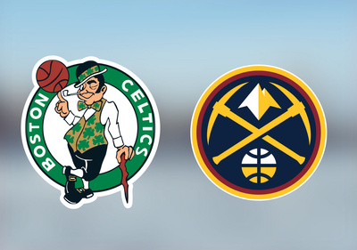 Celtics vs. Nuggets: Start time, where to watch, what’s the latest