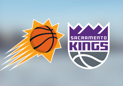 Suns vs. Kings: Start time, where to watch, what’s the latest