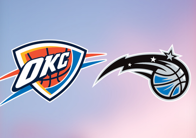 Thunder vs. Magic: Start time, where to watch, what’s the latest