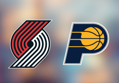 Blazers vs. Pacers: Start time, where to watch, what’s the latest