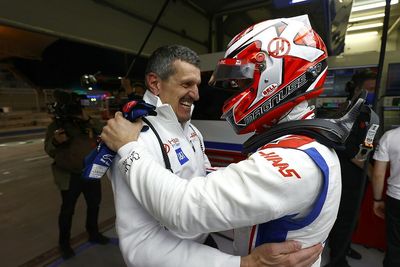 More to come from Magnussen and Haas in F1 2022, says Steiner