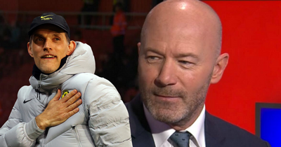 Alan Shearer's brutal Chelsea verdict proves why Thomas Tuchel will reject Manchester United