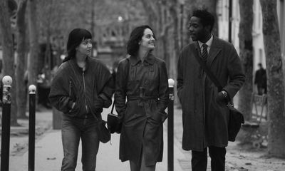 Paris, 13th District review – a compelling portrayal of relationships in the digital age