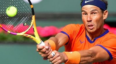 Nadal Vanquishes Alcaraz to Set Up Indian Wells ATP Final with Fritz