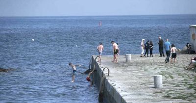 Ireland weather: Met Eireann forecast hottest week of the year as temperatures take major swing