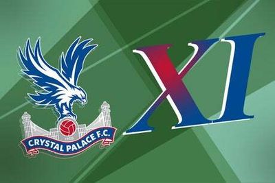 Crystal Palace XI vs Everton: Confirmed team news, starting lineup and injury latest for FA Cup today