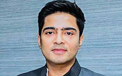 Abhishek Banerjee, wife Rujira to appear before ED for questioning in connection with coal scam