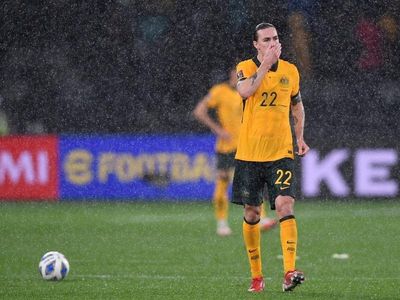 COVID-19 rules Irvine, Goodwin out of Roos