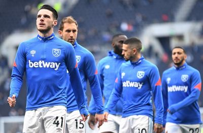 Tottenham vs West Ham confirmed line-ups: Team news ahead of Premier League fixture today