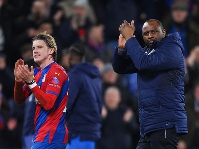 Is Crystal Palace vs Everton on TV today? Kick-off time, channel and how to watch FA Cup fixture