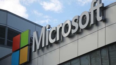 Microsoft Faces Anti-competition Complaint in Europe